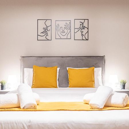Syntagma Square, 100Sqm Luxurious Family Apt Athens Ngoại thất bức ảnh