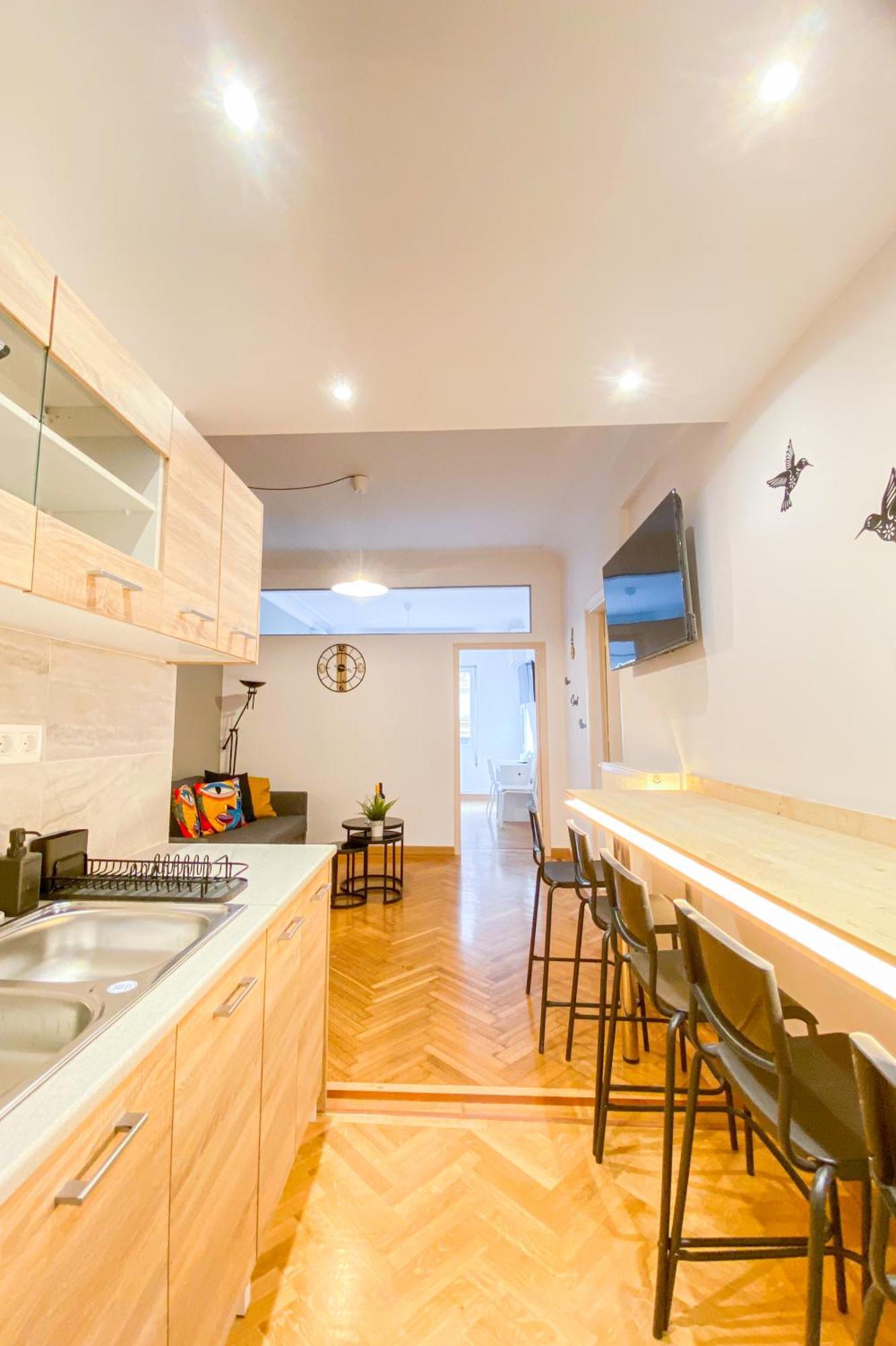 Syntagma Square, 100Sqm Luxurious Family Apt Athens Ngoại thất bức ảnh