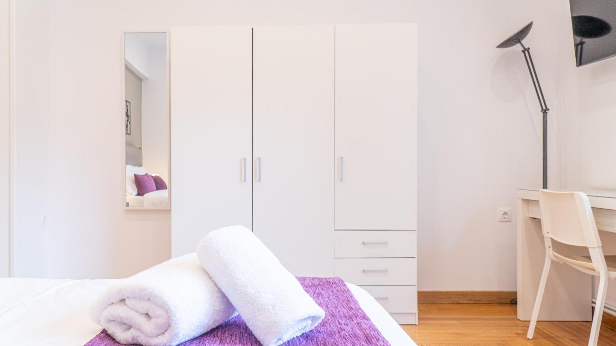 Syntagma Square, 100Sqm Luxurious Family Apt Athens Ngoại thất bức ảnh