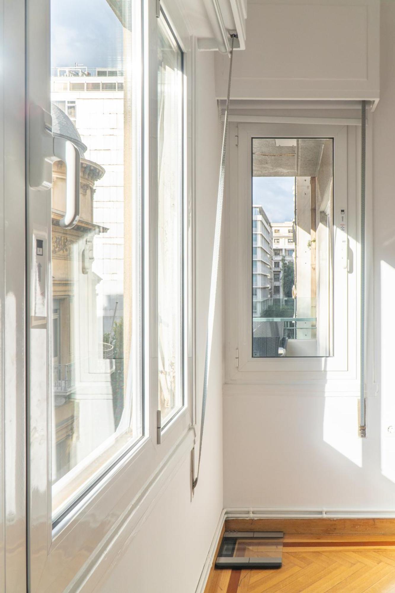 Syntagma Square, 100Sqm Luxurious Family Apt Athens Ngoại thất bức ảnh